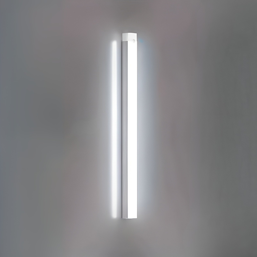 Wireless LED Motion Sensor Light Strip Rechargeable Cabinet Light with Motion Sensor