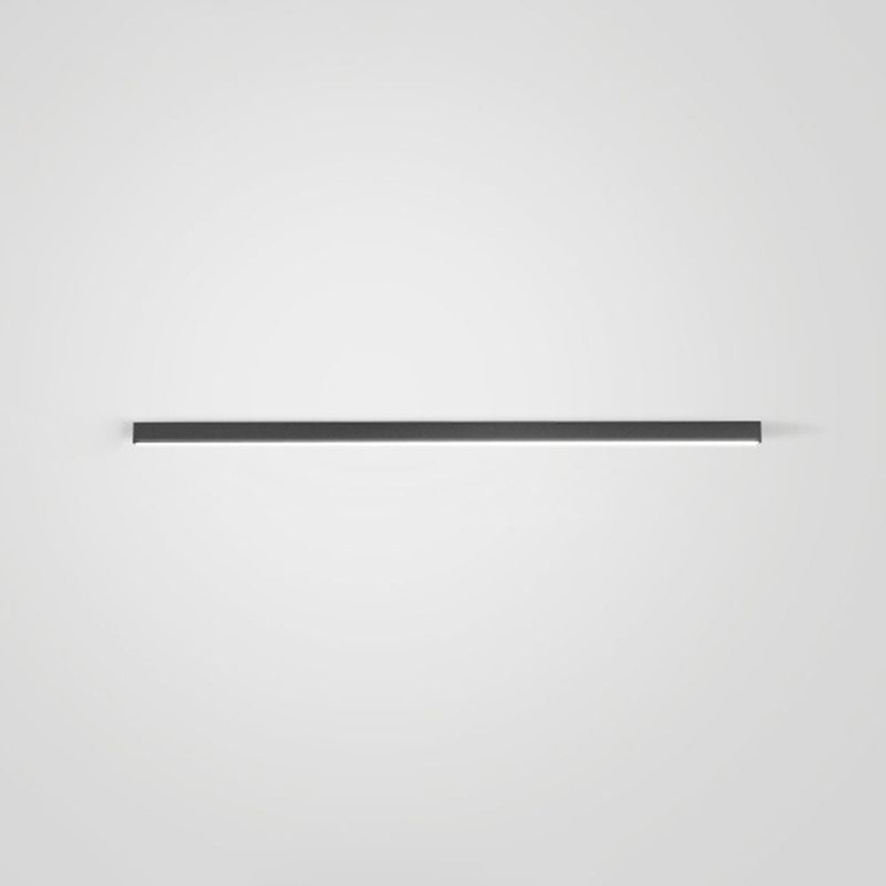 Elegant Modern Linear LED Ceiling Light for Living Room