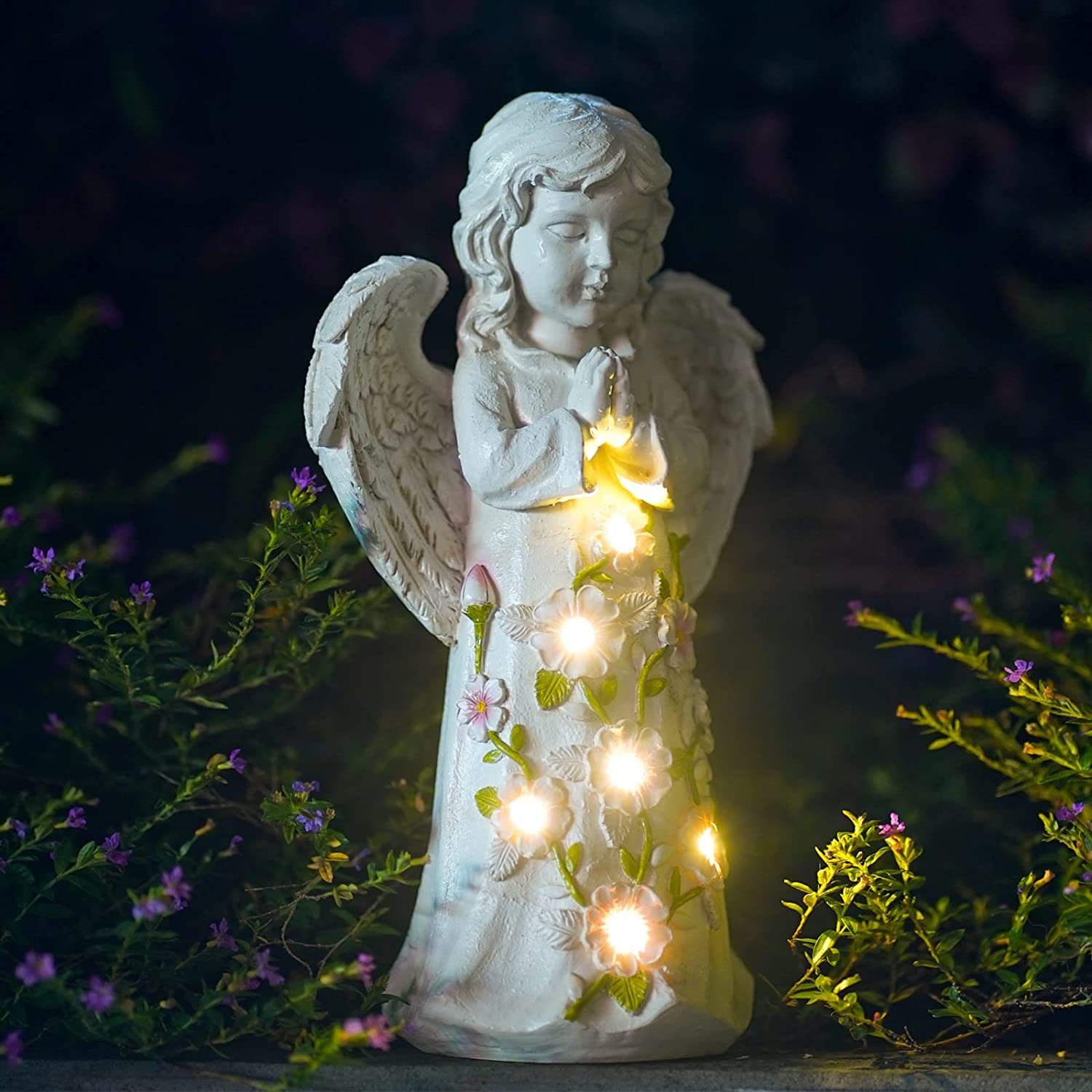 LumoPath Solar Sfeerverlichting voor Tuinpaden