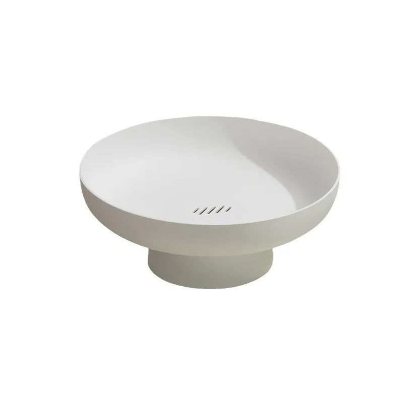 Minimalist Fruit Bowl Fresh-Keeping Design for Kitchen & Dining Table