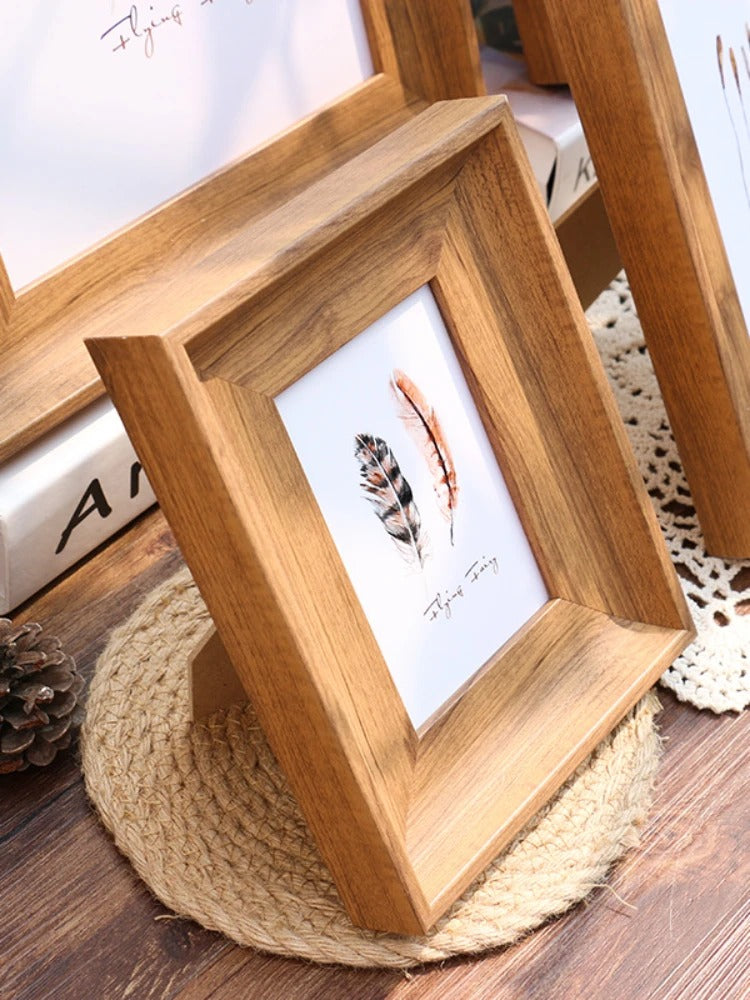 Modern Frame Collection Stylish Photo & Art Display
