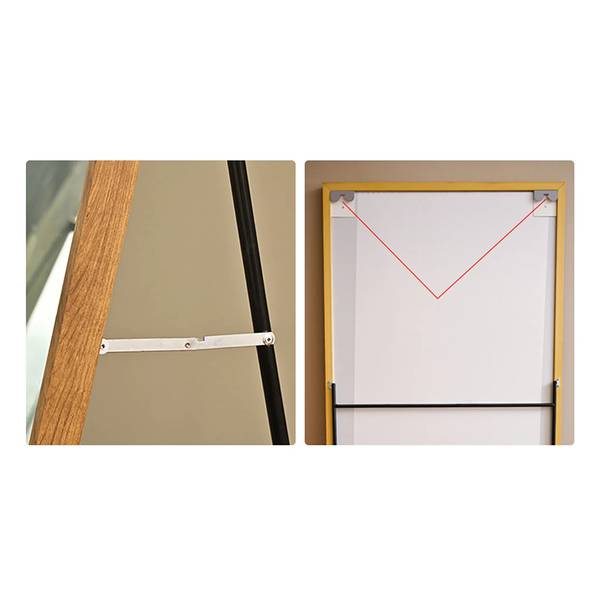 Staande Spiegel Framewood