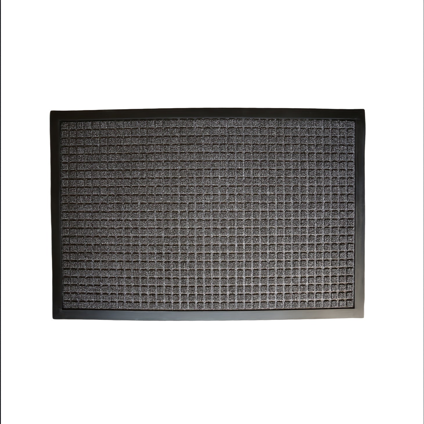 Noble submission stylish entrance mat
