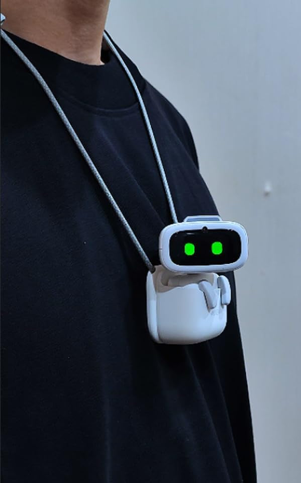 Smart mini assistant with speech recognition