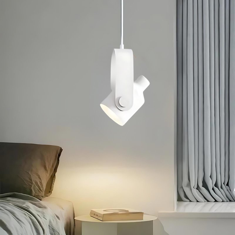 Modern Minimalist Scandinavian Living Room Pendant Light