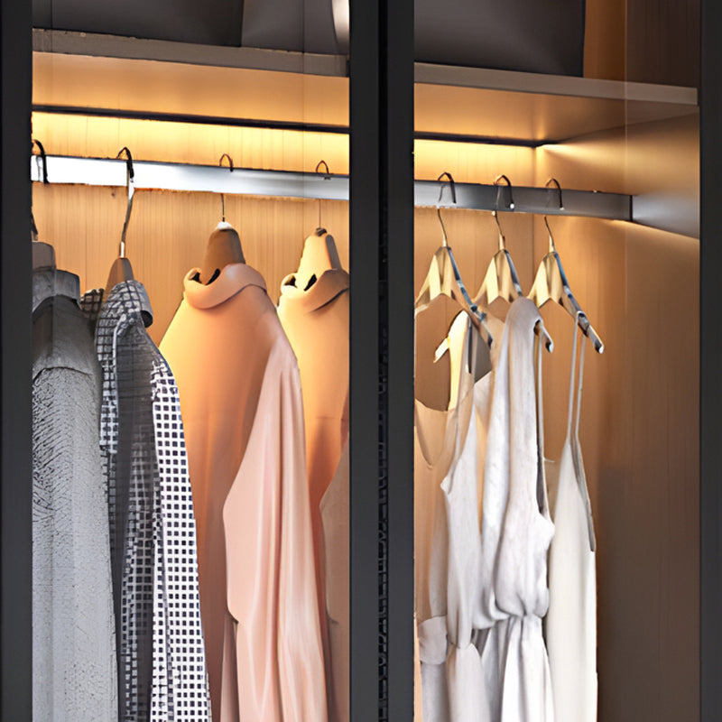 LED Cabinet Lighting Strips Bright Energy-Efficient Lights Easy to Install