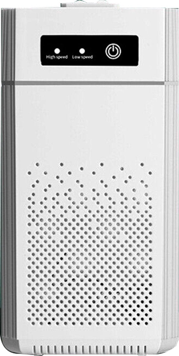 Mintz Airpurify Advanced 2.0 Luchtzuiveraar