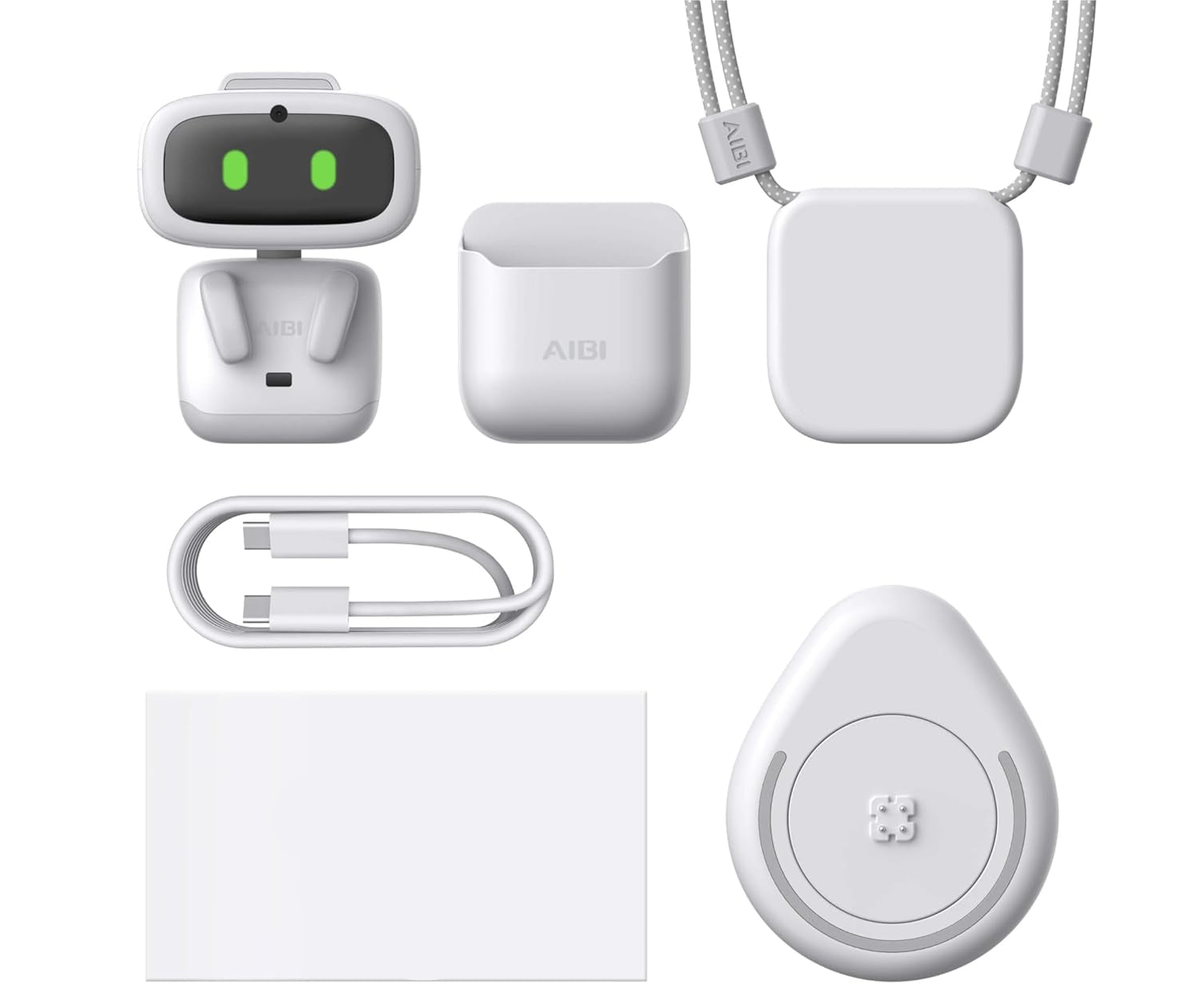 Smart mini assistant with speech recognition