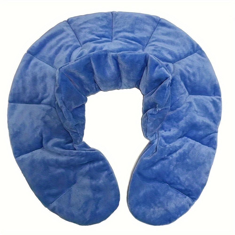 Calm Neck & Shoulder Heat Pad Microwavable & Freezable