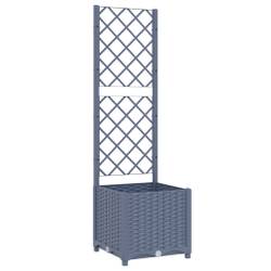 AltoTrellis Plantenbak met Klimrek