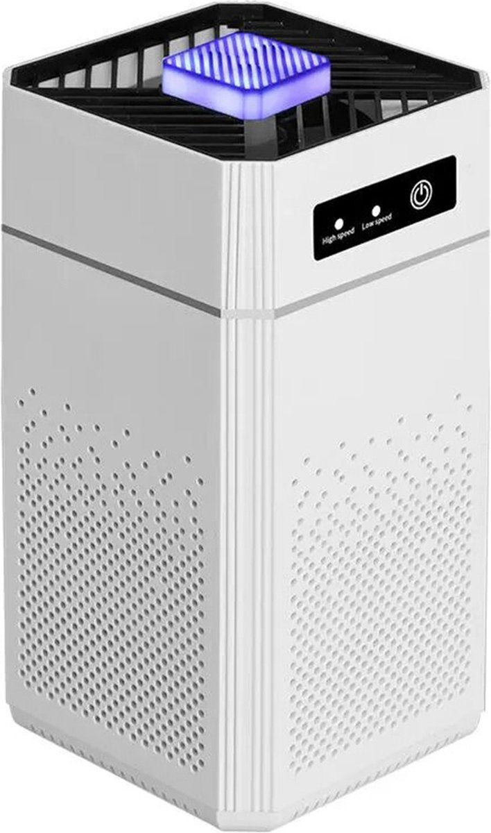 Mintz Airpurify Advanced 2.0 Luchtzuiveraar