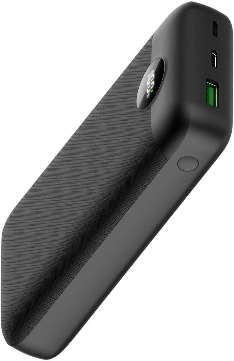 Portable fast charge battery charger