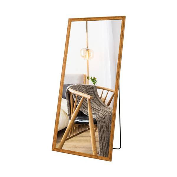 Staande Spiegel Framewood