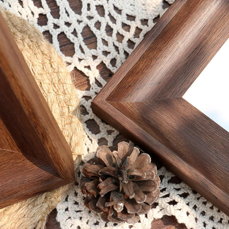 Modern Frame Collection Stylish Photo & Art Display