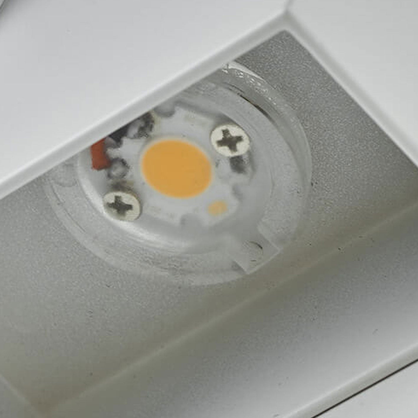 Motion Sensor LED Wall Light for Indoor and Outdoor Use