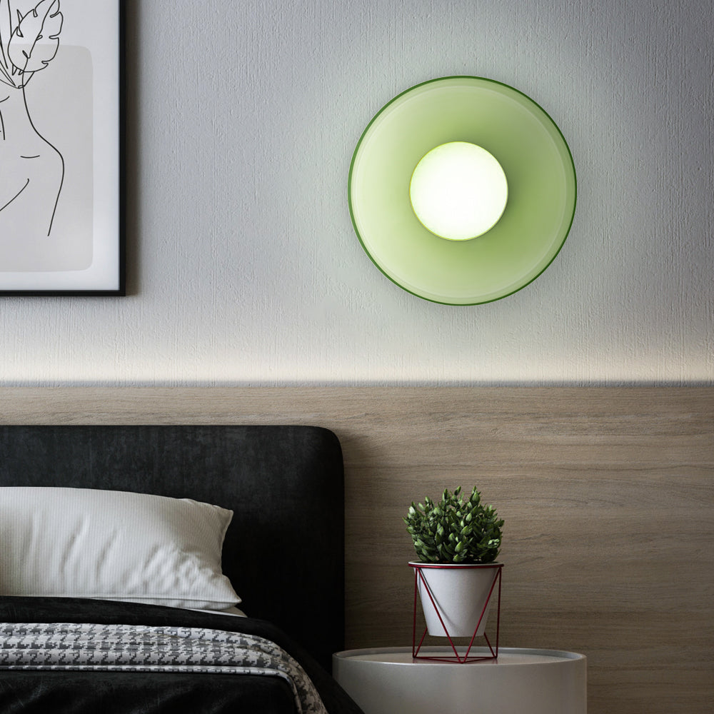 Simple Ceiling Light for Living Room