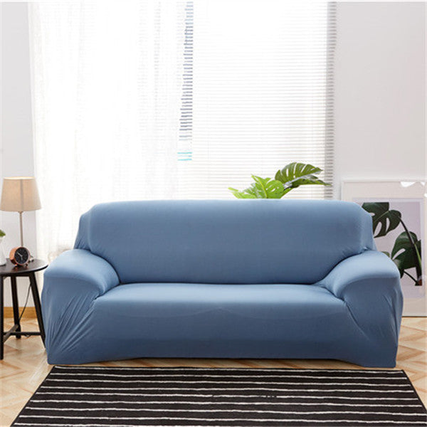 Elastic Waterproof Sofa Cover Non-Slip Universal Couch Protector