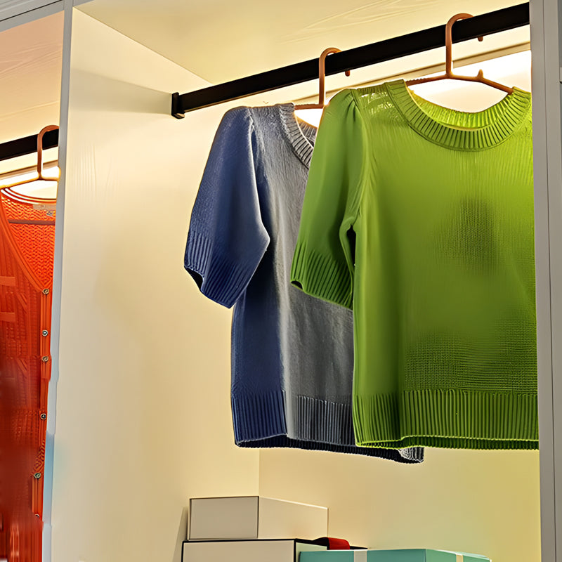 LED Cabinet Lighting Strips Bright Energy-Efficient Lights Easy to Install