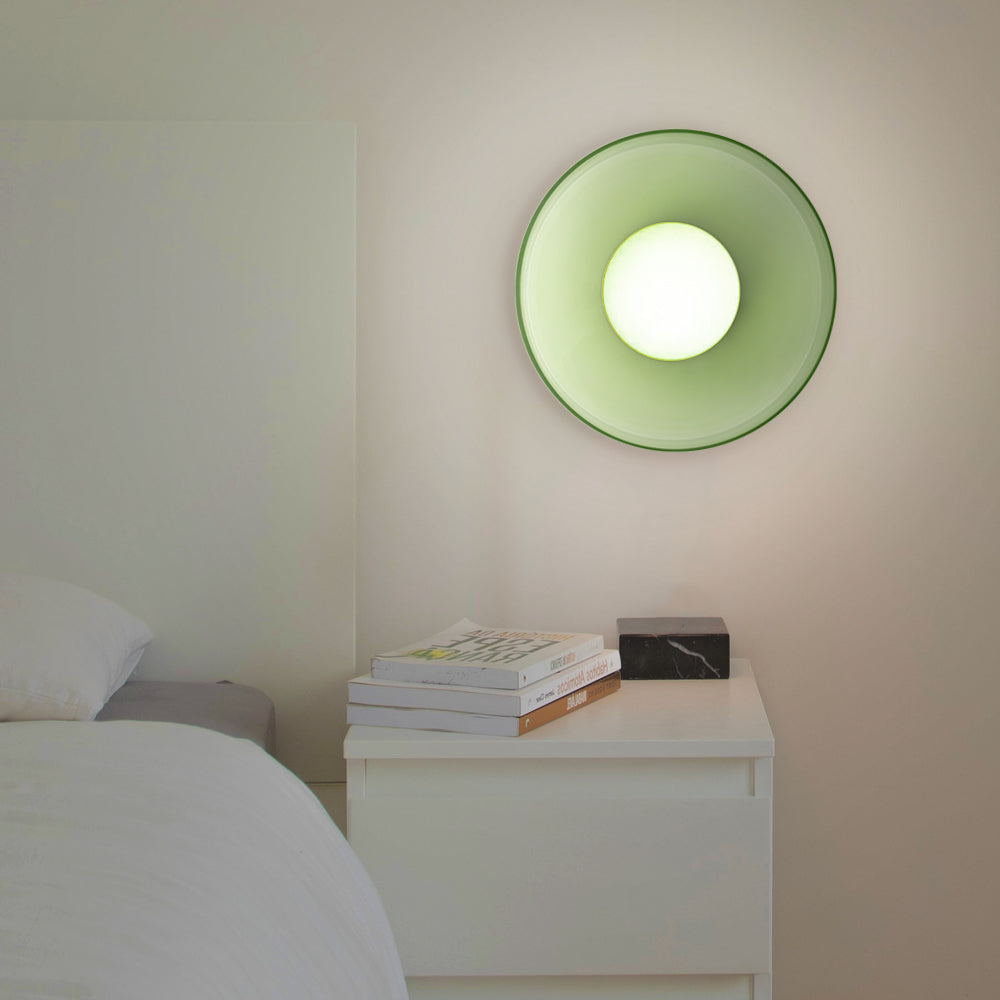 Simple Ceiling Light for Living Room