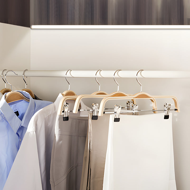 LED Cabinet Lighting Strips Bright Energy-Efficient Lights Easy to Install