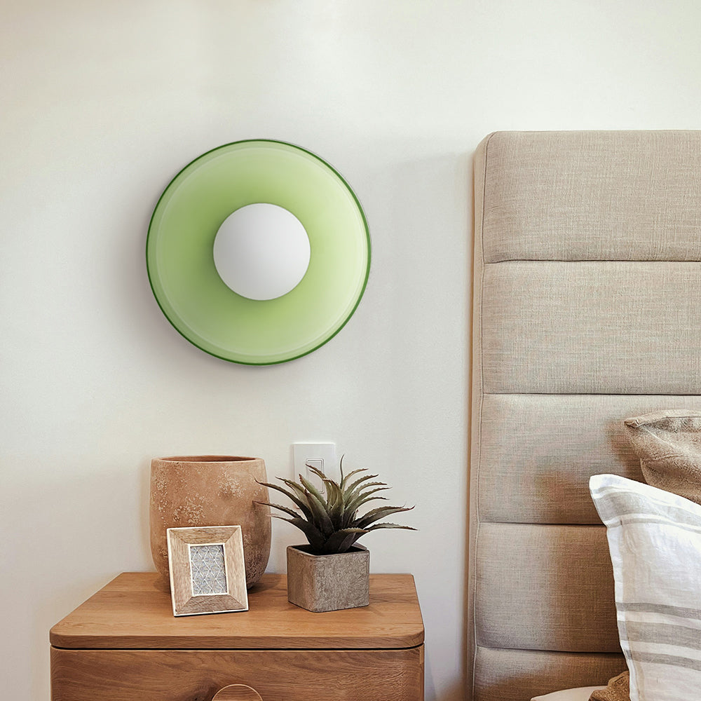 Simple Ceiling Light for Living Room