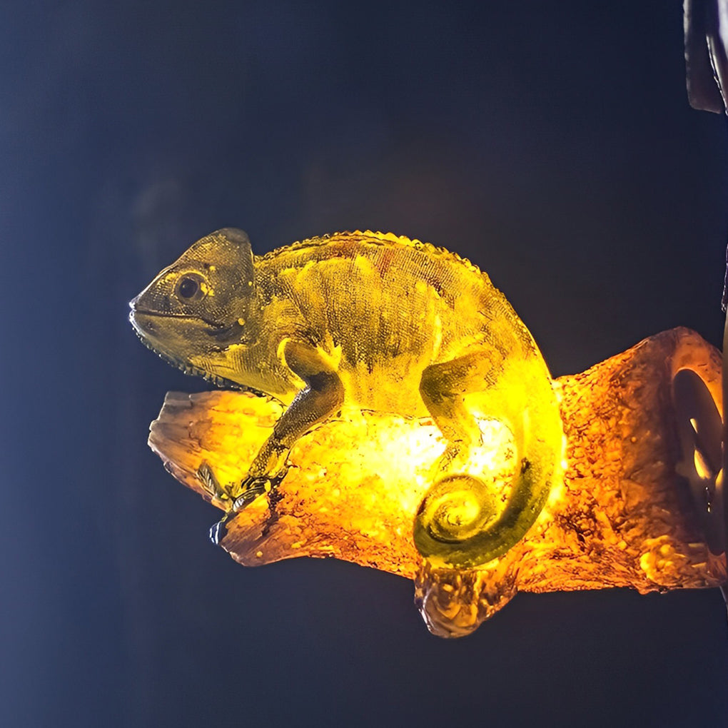 Waterproof LED outdoor lighting – Solar lamps in the shape of animals for the garden