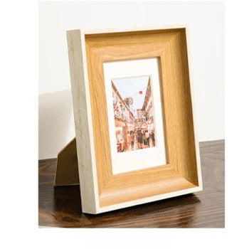 Modern Frame Collection Stylish Photo & Art Display
