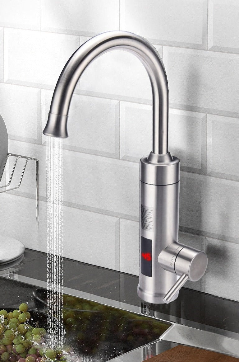 Modern Electric Kitchen Faucet