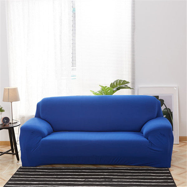 Elastic Waterproof Sofa Cover Non-Slip Universal Couch Protector