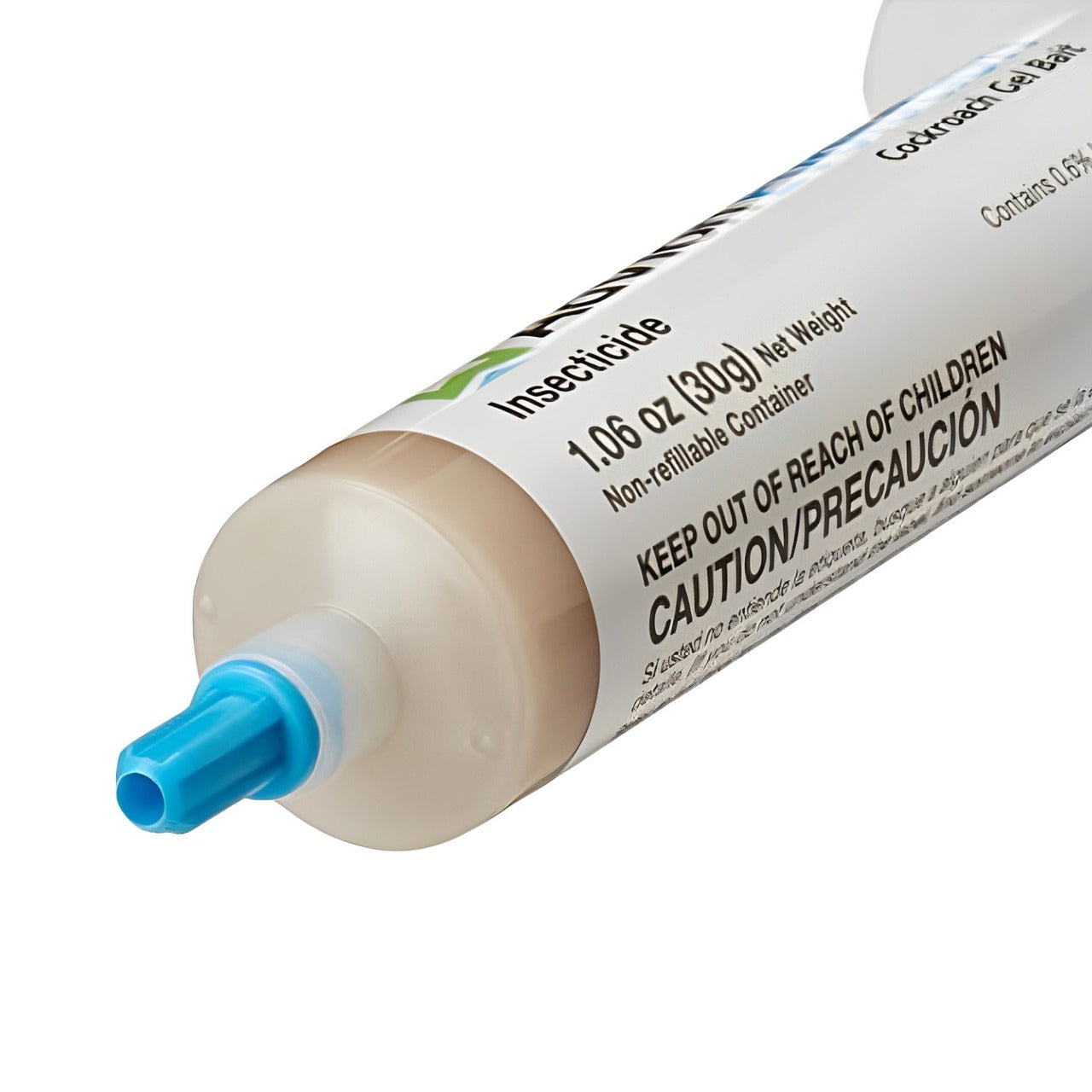 Cockroach Control Gel Bait Fast-Acting Non-Toxic Pest Solution