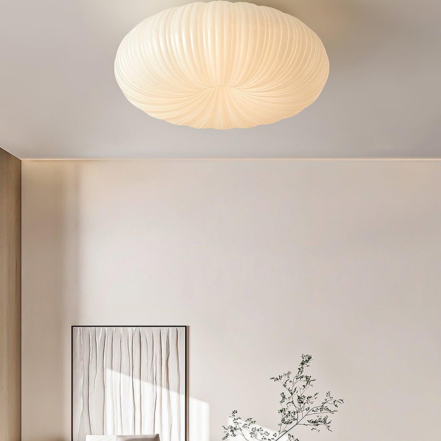 Remote Controlled Living Room LED Ceiling Light