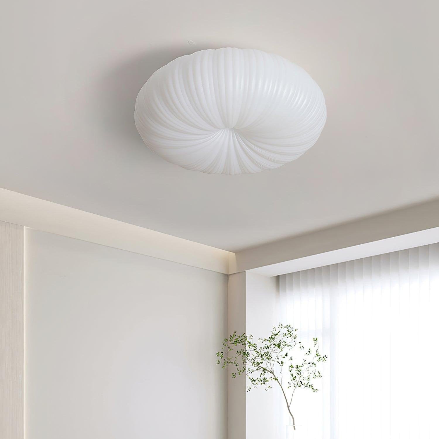 Remote Controlled Living Room LED Ceiling Light