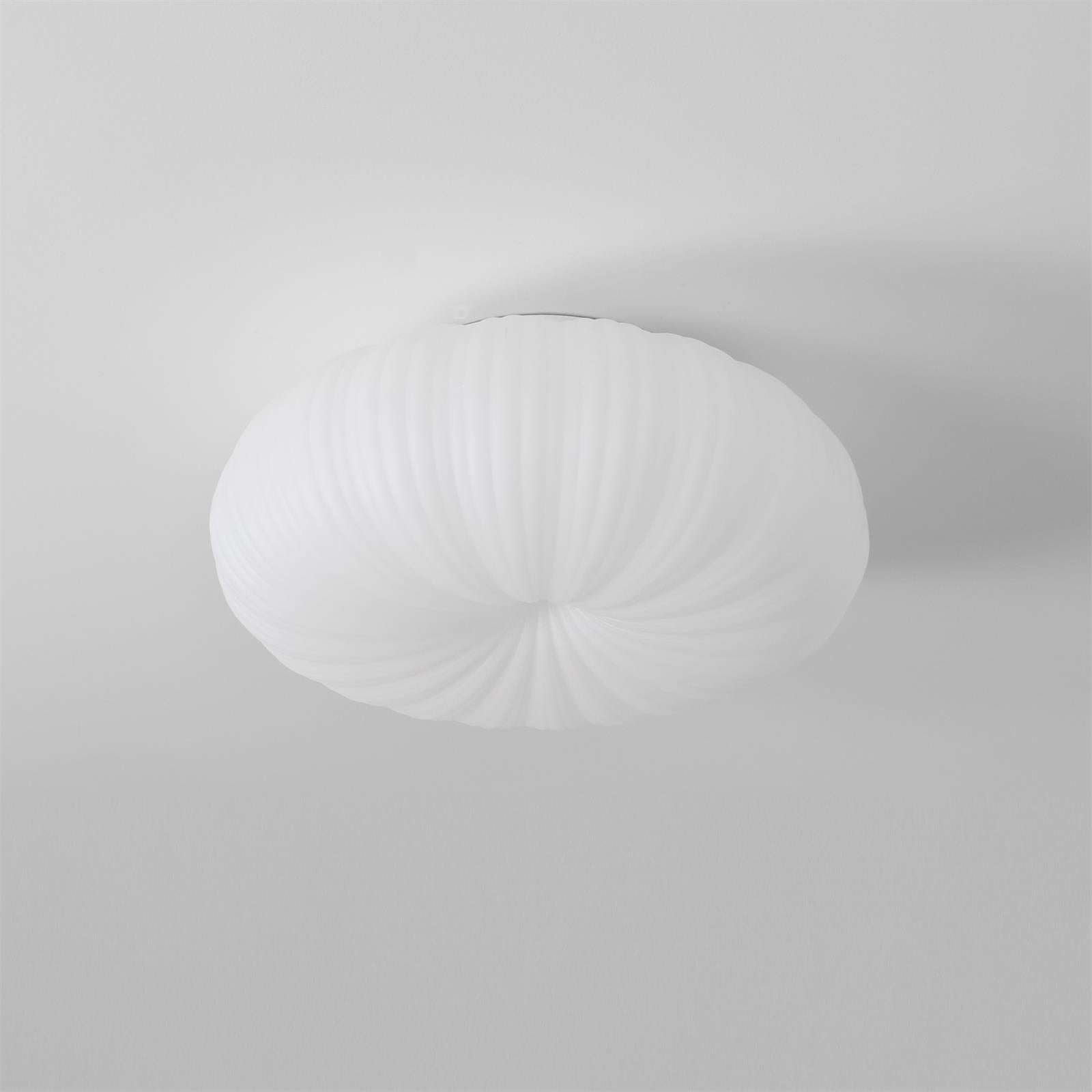 Remote Controlled Living Room LED Ceiling Light