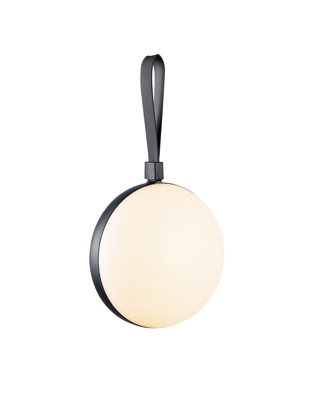 Bring portable outdoor lamp with moodmaker