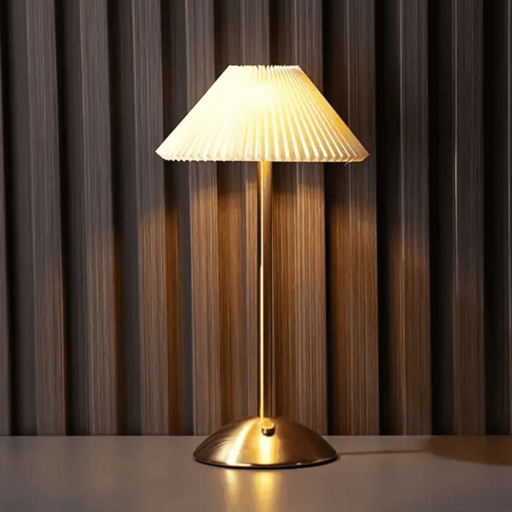 Lumavorm Elegante Tafellamp