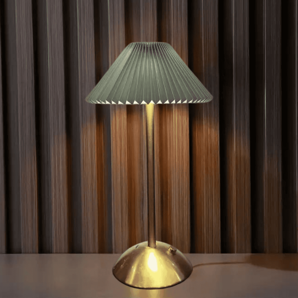 Lumavorm Elegante Tafellamp