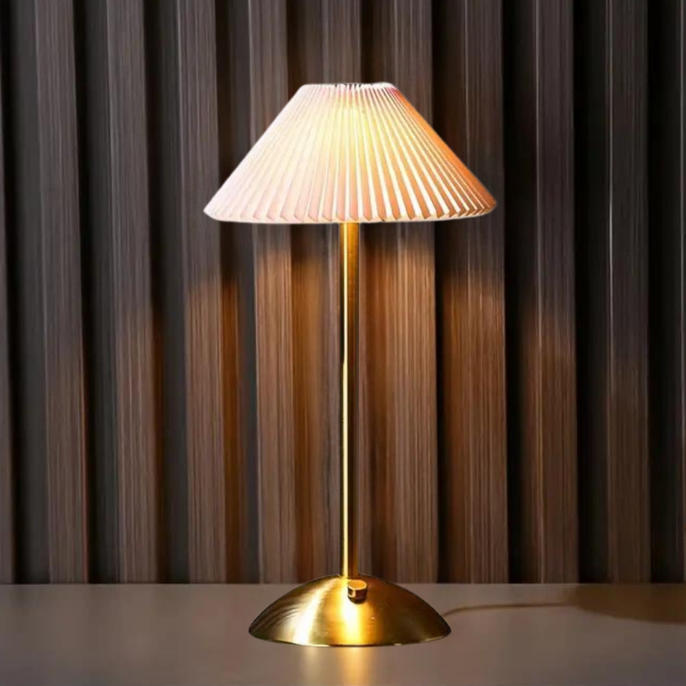 Lumavorm Elegante Tafellamp