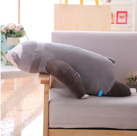 Cute Sloth Plush Toy Large Cuddly Stuffed Animal