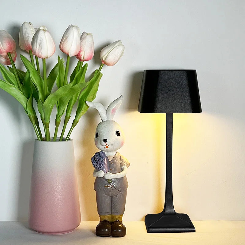 LumoDesk Tafellamp in modern ontwerp