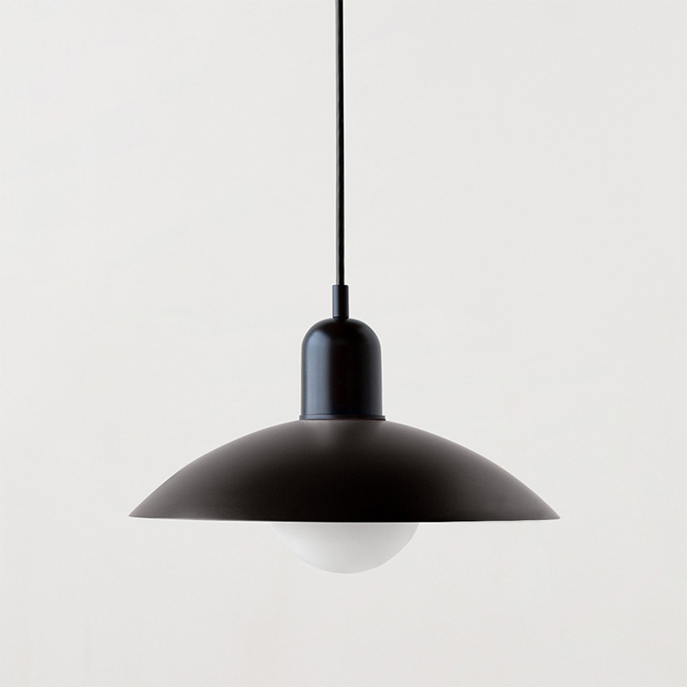 Colourful Retro Pendant Light Hanging Ceiling Lights