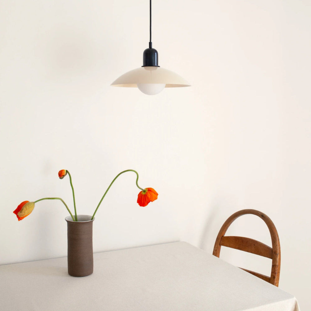 Colourful Retro Pendant Light Hanging Ceiling Lights