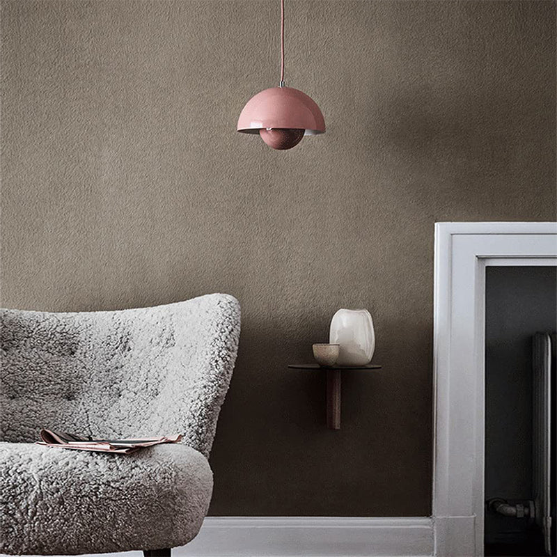 Solmira Hanglamp met Warme Gloed