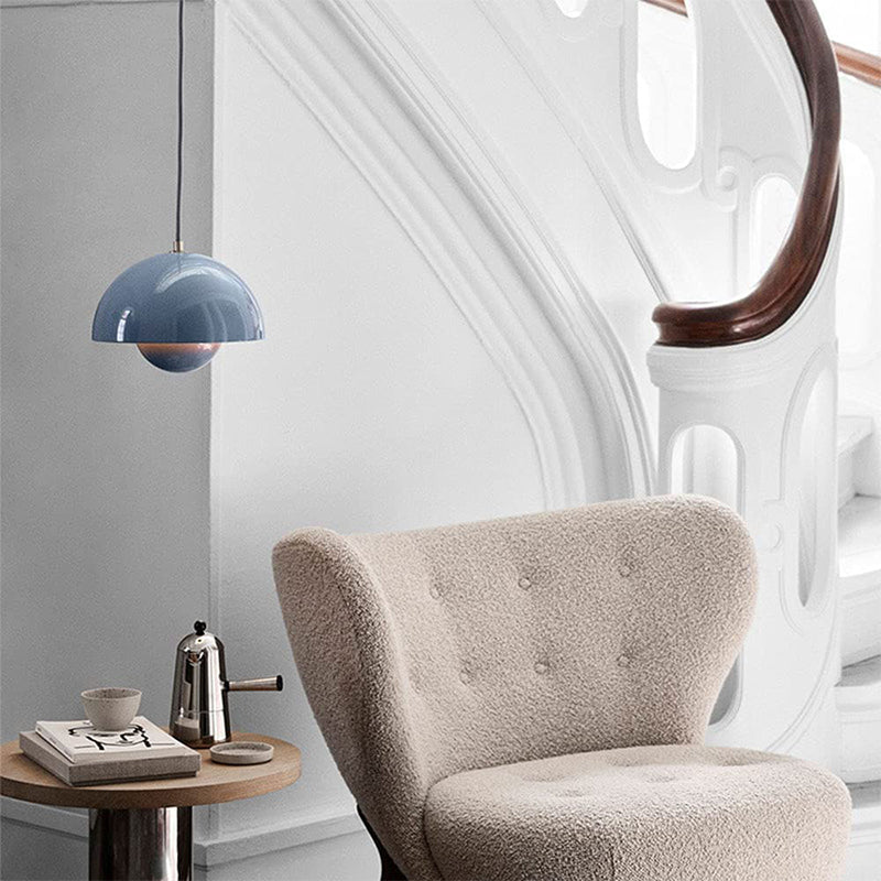 Solmira Hanglamp met Warme Gloed