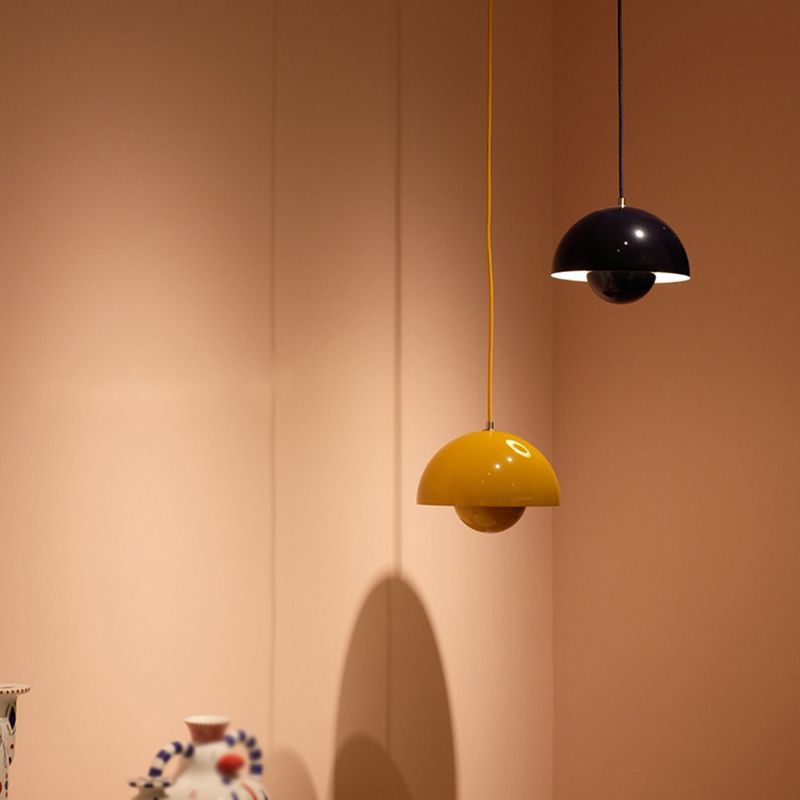 Solmira Hanglamp met Warme Gloed