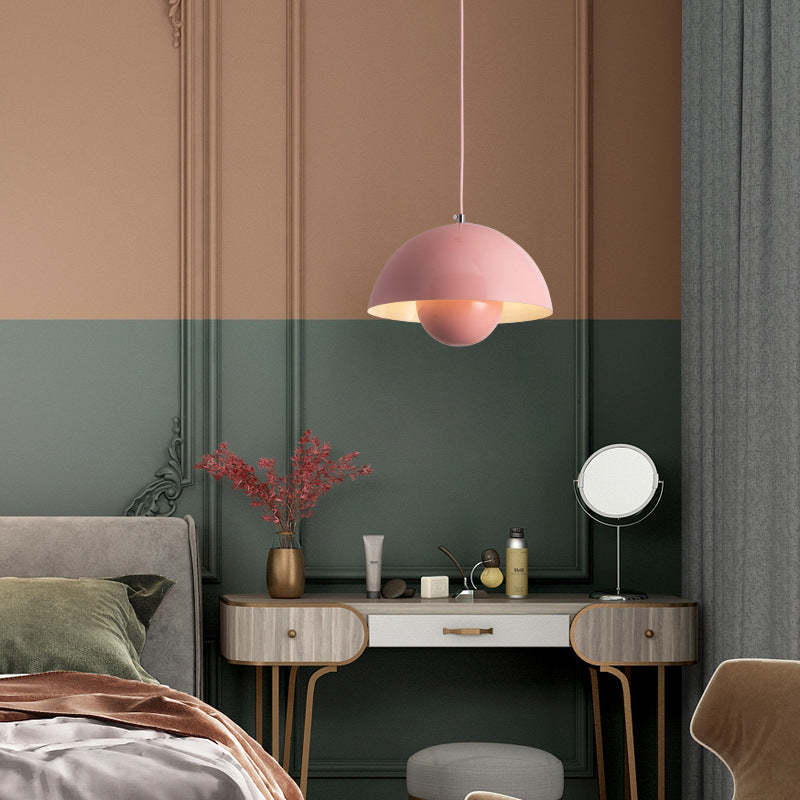 Solmira Hanglamp met Warme Gloed