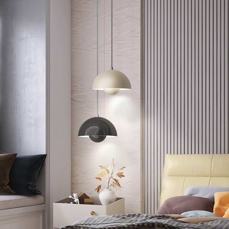 Solmira Hanglamp met Warme Gloed