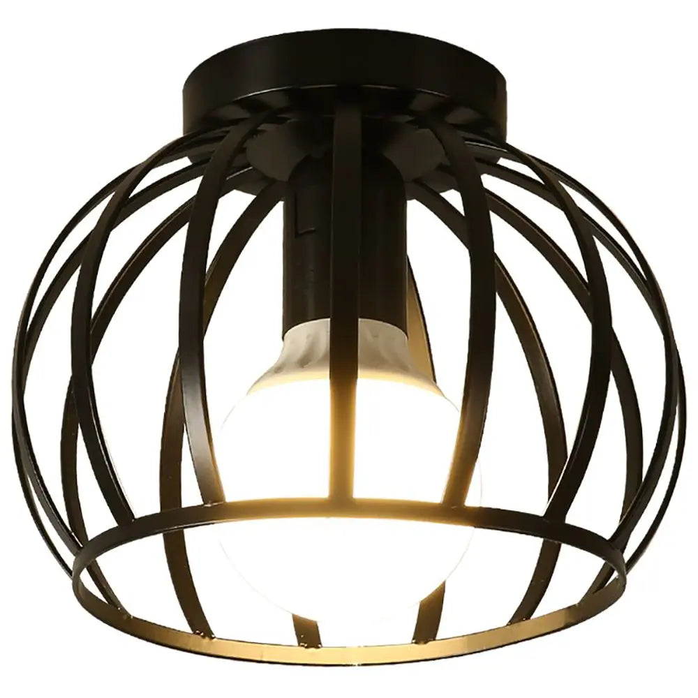 Vetra Industriële Plafondlamp