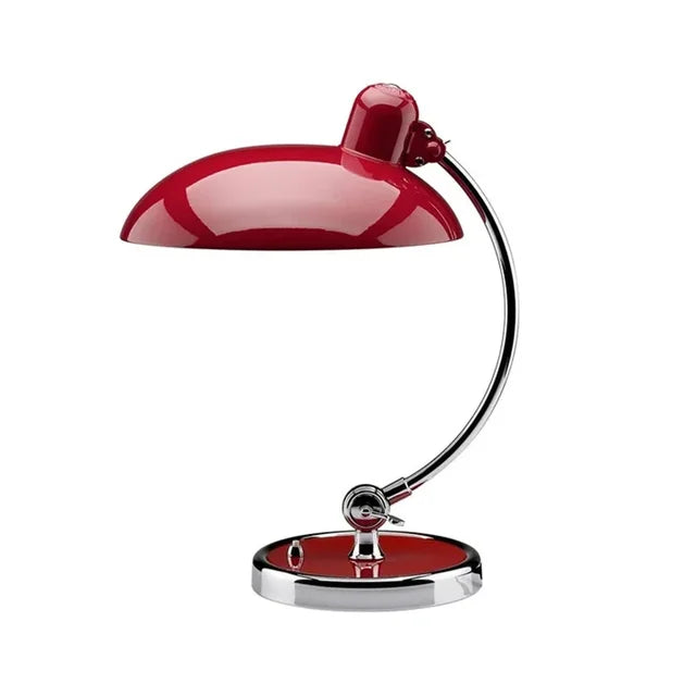 Ljusbo Tafellamp in Deens Retrodesign