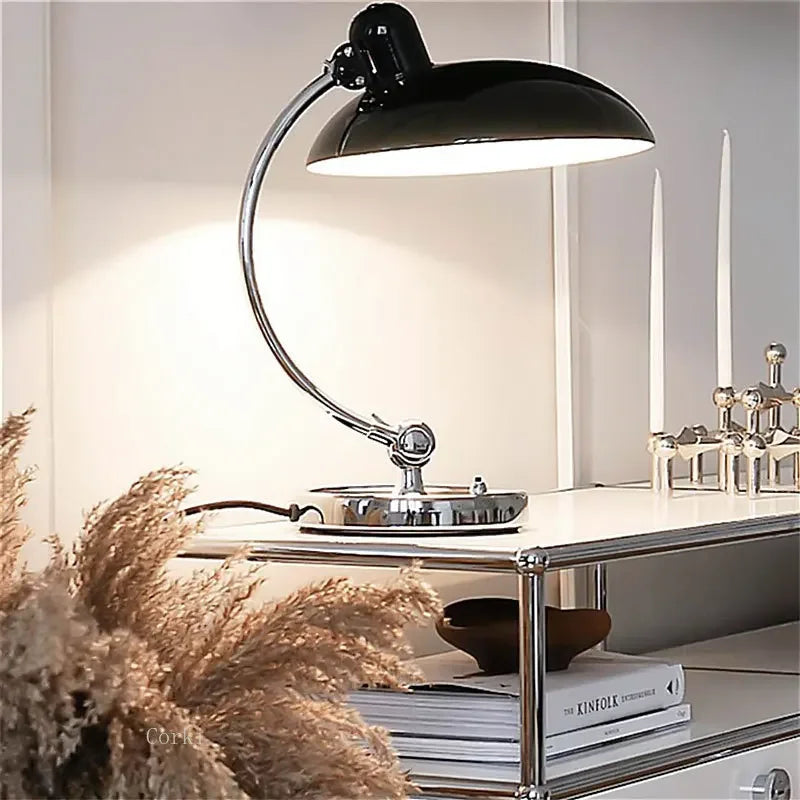 Ljusbo Tafellamp in Deens Retrodesign