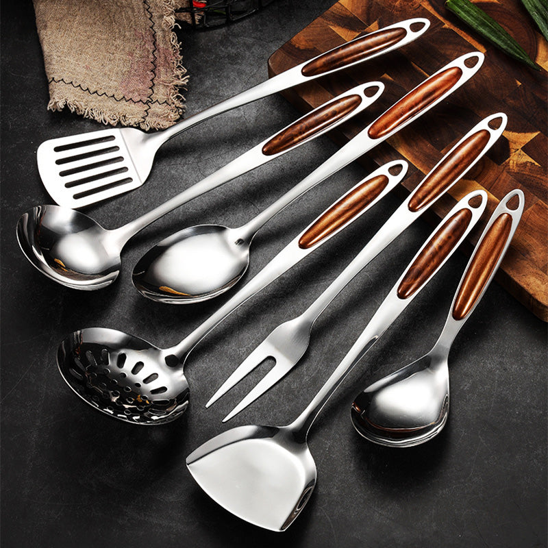 Professional Cooking Utensil Set Tools for Everyday Use